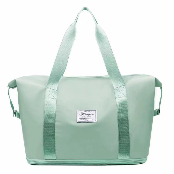 Sporty Travel Bag Stornfield