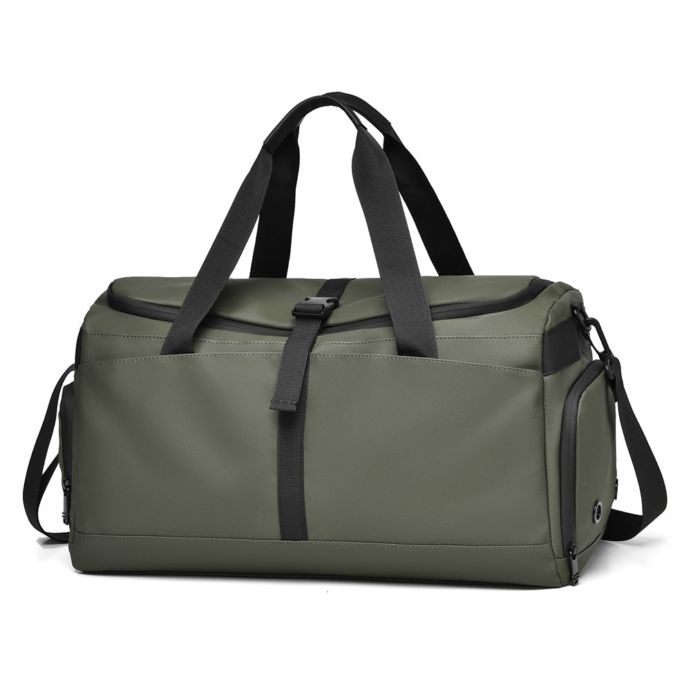Versatile Travel Duffel Bag