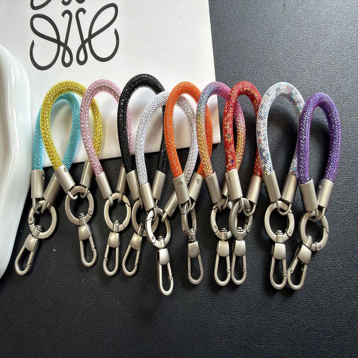 Premium Keychain Holder Stornfield