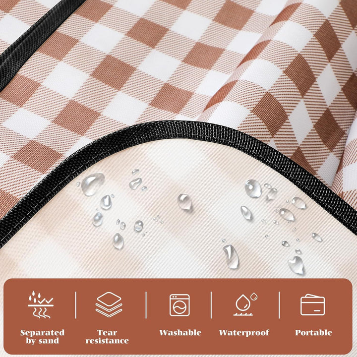 Picnic Blanket Stornfield