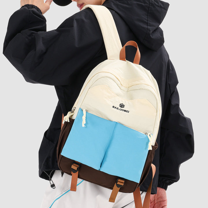 Multi-Functional Outdoor Backpack Stornfield 1791204589