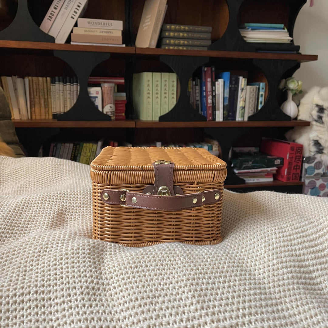Women's Storage Basket Stornfield