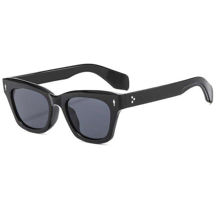 Women's clear fashionable glasses frame Stornfield