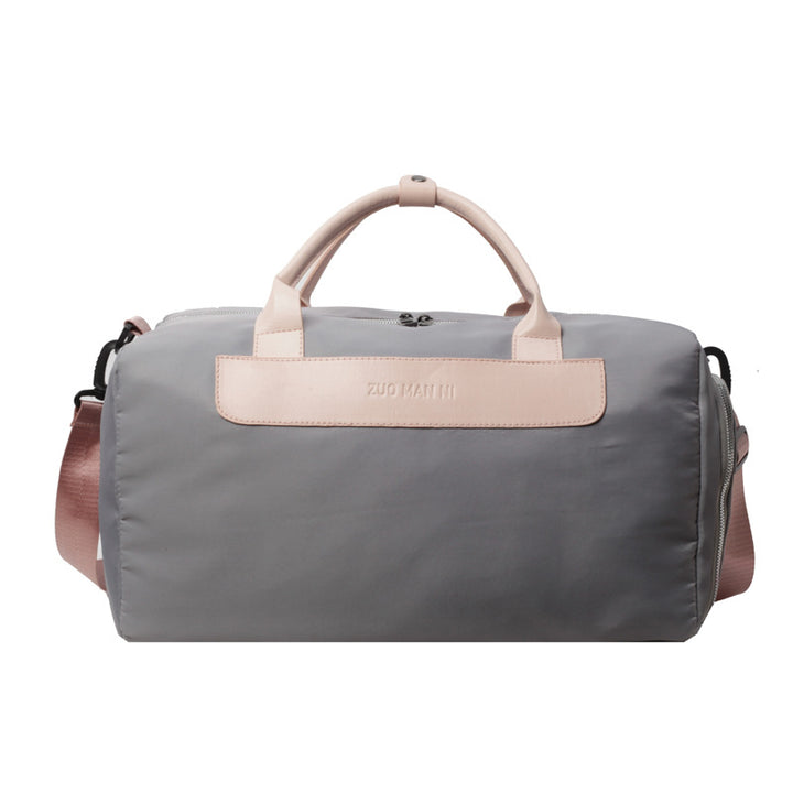 Premium Travel Duffle Bag Stornfield