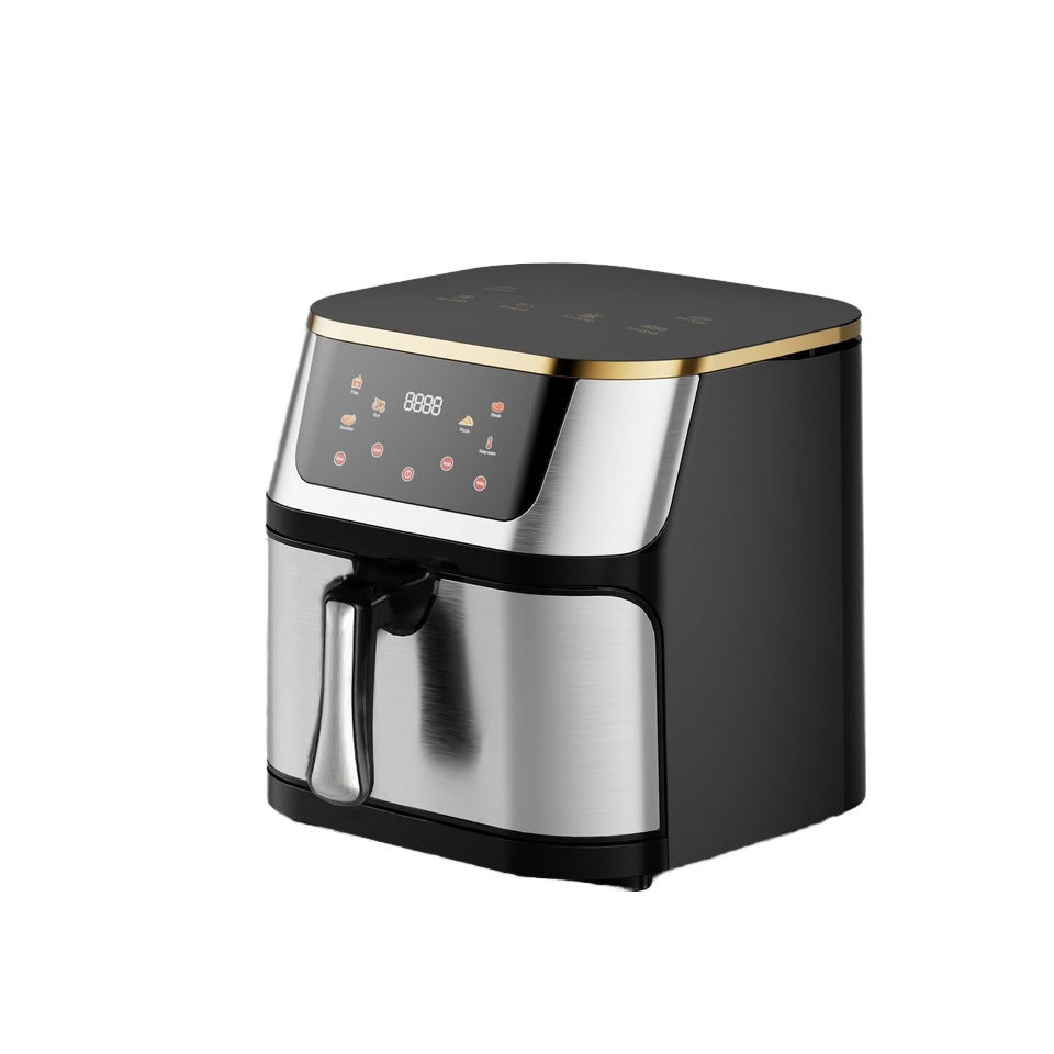 Digital Air Fryer with Smart Touch Control Stornfield