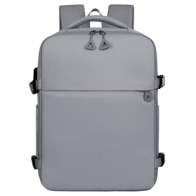 Versatile Multi-Compartment Laptop Backpack Stornfield