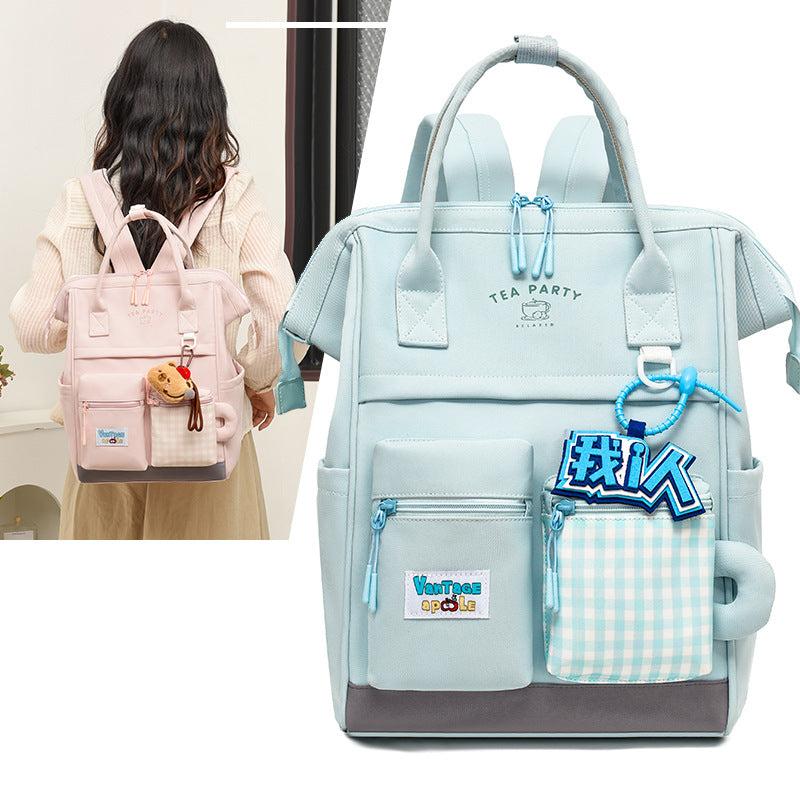 Versatile Travel Backpack Stornfield