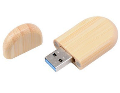 Eco-Friendly oden USB Flash Drive Stornfield