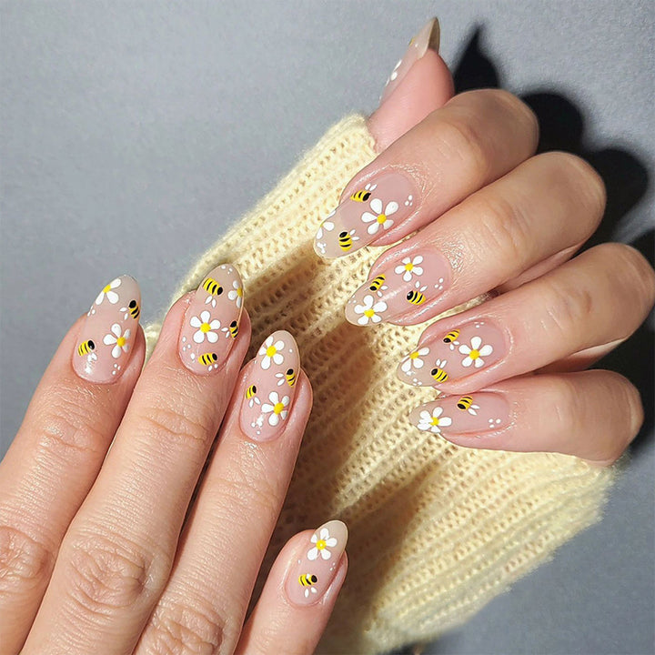 Artistic Nail Art Stornfield