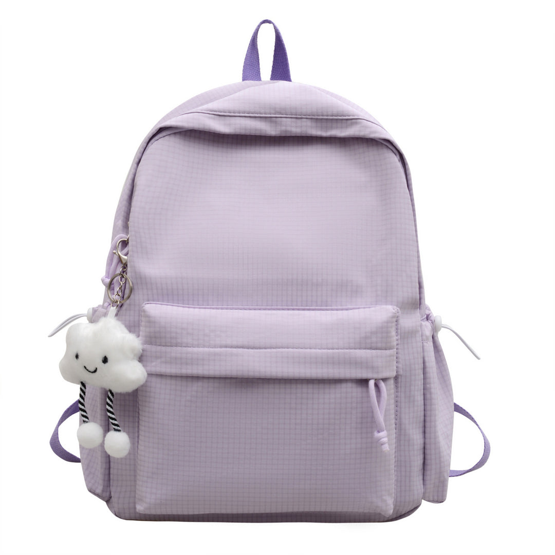 Playful Character Backpack Stornfield