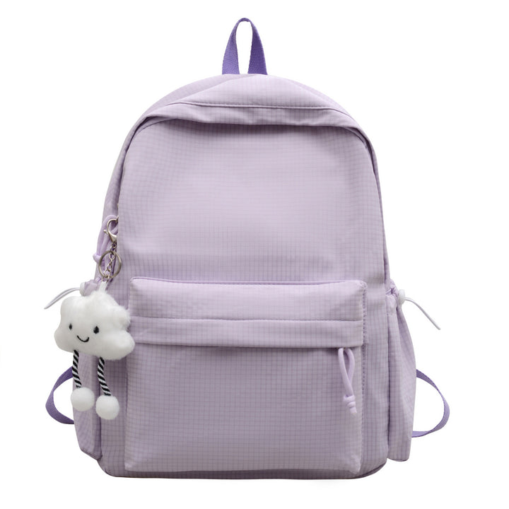 Playful Character Backpack Stornfield