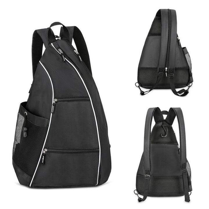 Multi-Functional Sports Backpack Stornfield