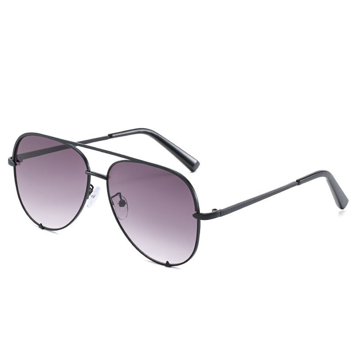 Fashion-Forward Aviator Sunglasses Stornfield