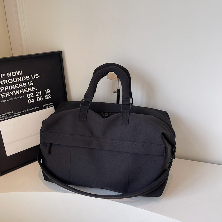 Versatile Travel Duffel Bag Stornfield