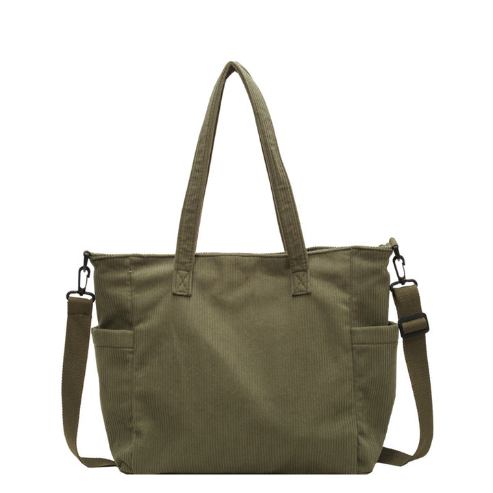 Versatile Utility Handbag Stornfield