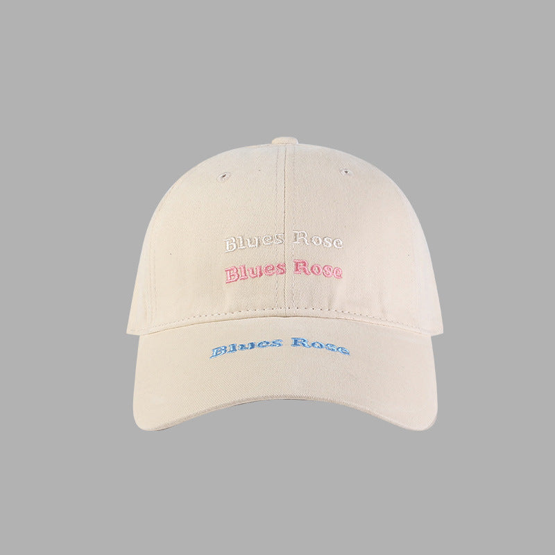 Women's Casual Embroidered Sports Cap Stornfield