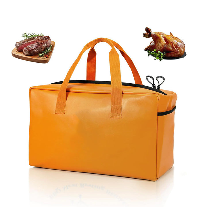 Insulated Picnic Bag Stornfield