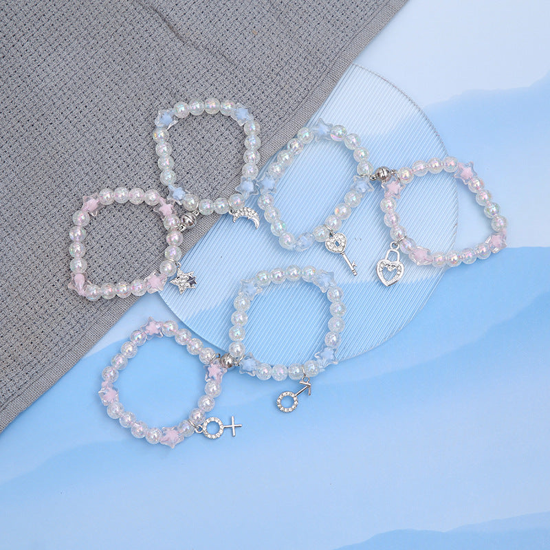 Decorative Charm Bracelet Stornfield