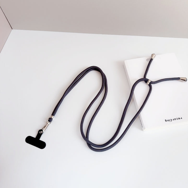 Stylish Identity Badge Lanyard Stornfield