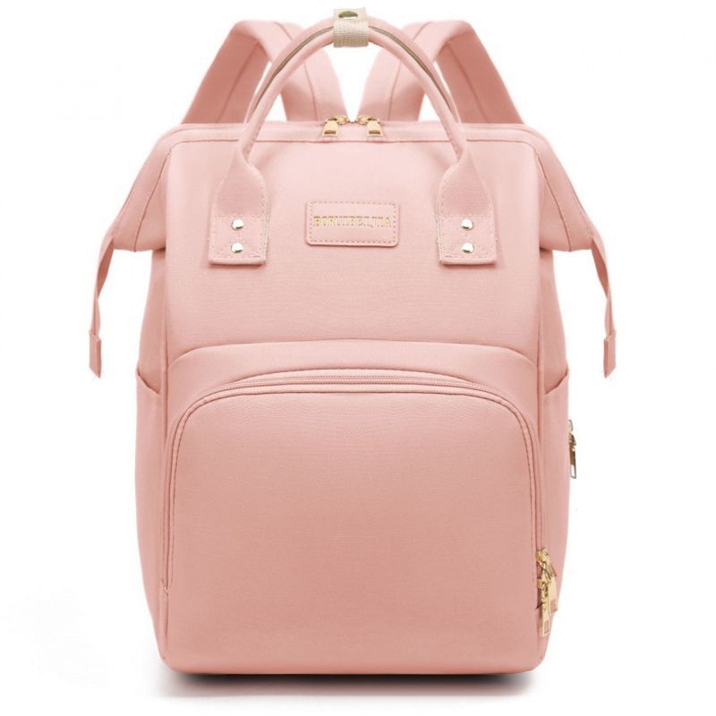 Women's Stylish Multi-Purpose Backpack with Ergonomic Support Stornfield