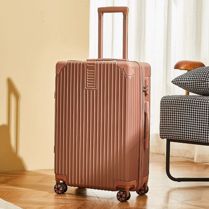 Unisex Durable Travel Luggage Set Stornfield
