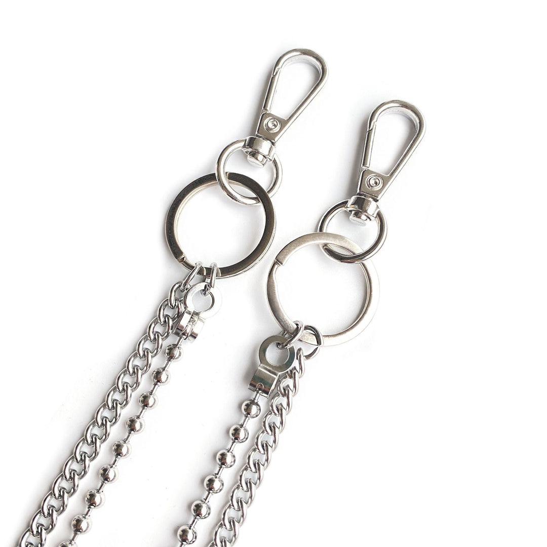 Fashion Utility Chain Stornfield
