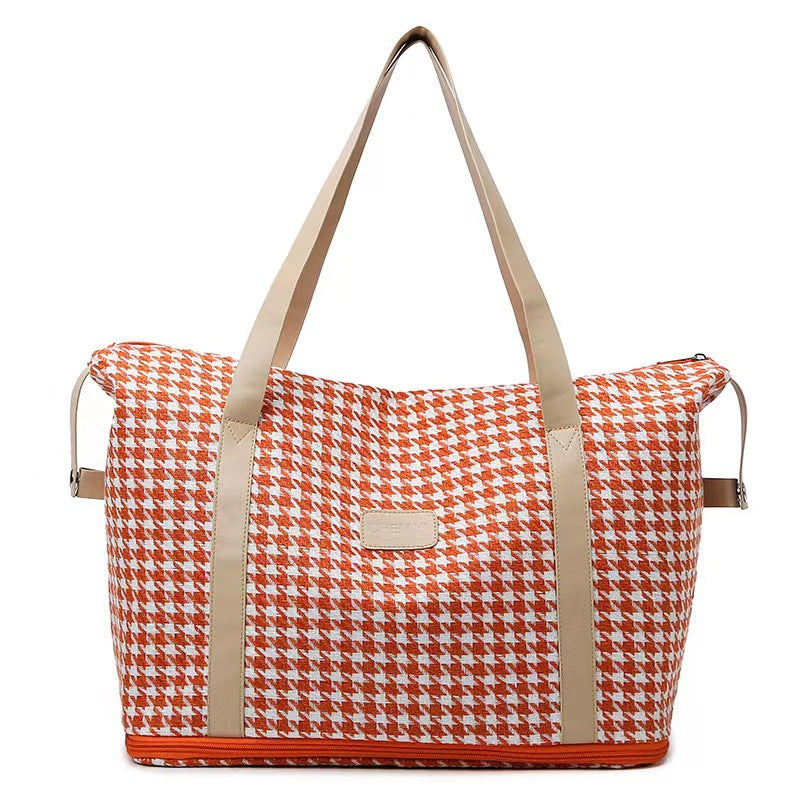 Plus size bag Stornfield