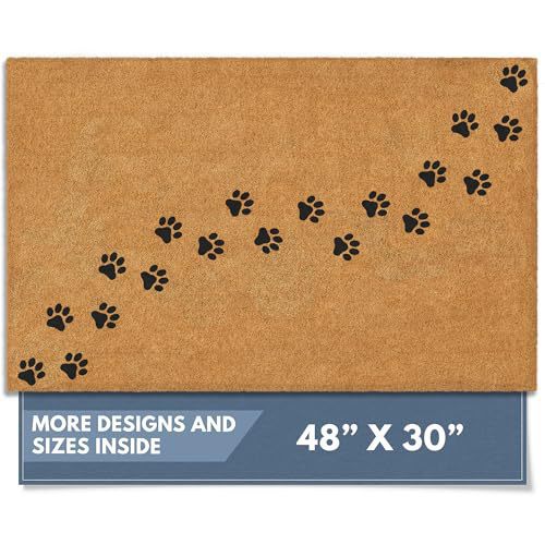 Doormat Stornfield