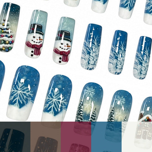Artistic Nail Design Stornfield