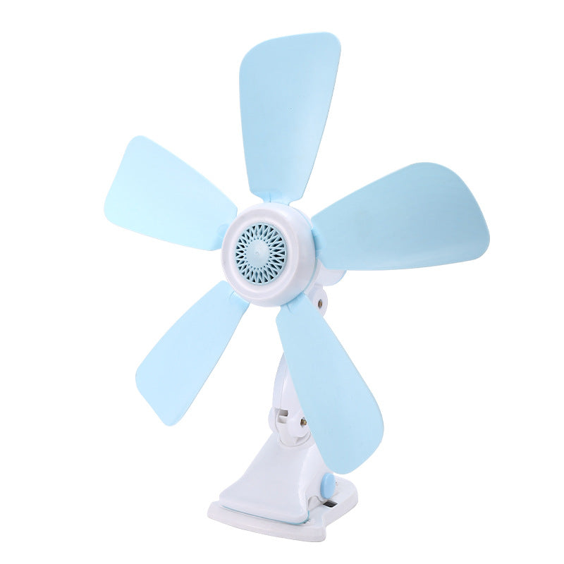 Unisex Table Fan Stornfield