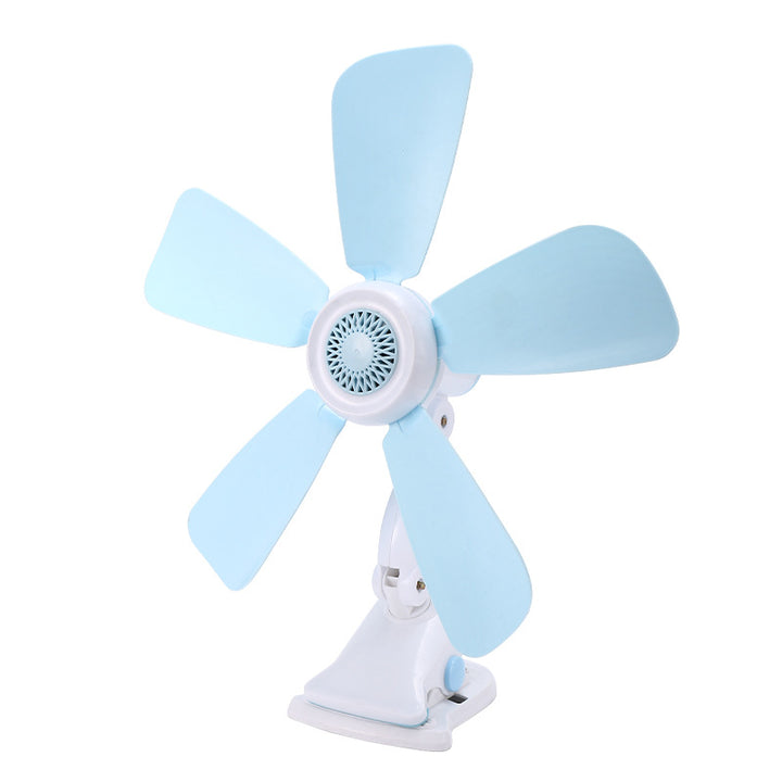 Unisex Table Fan Stornfield