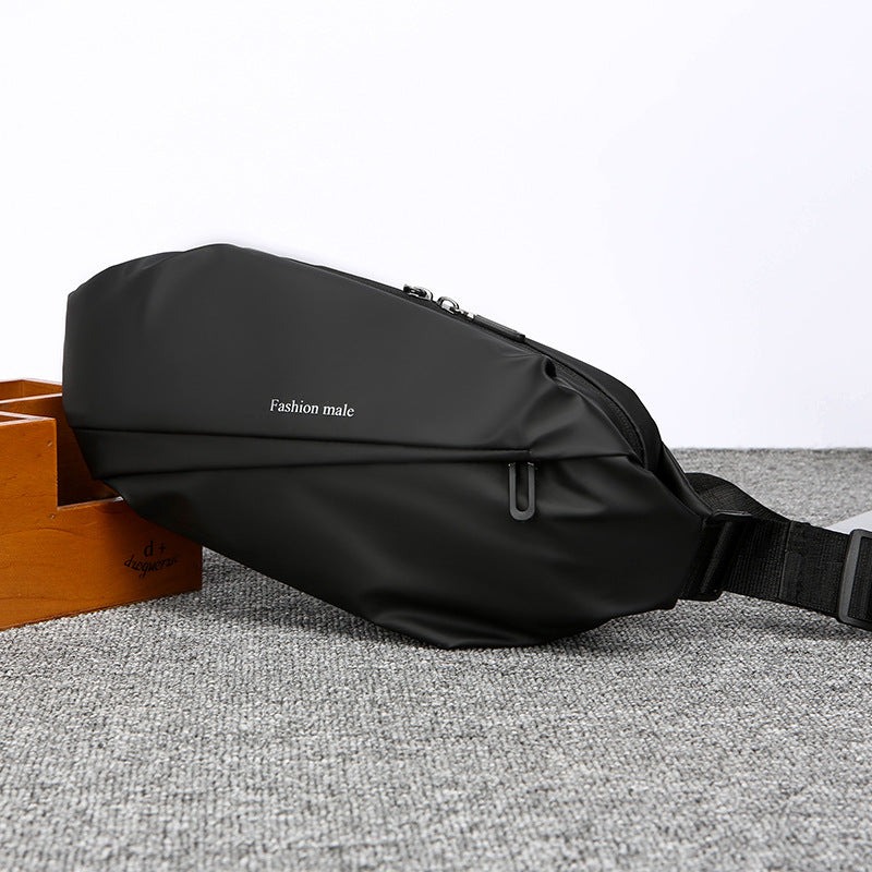Lightweight Waterproof Sling Bag Stornfield