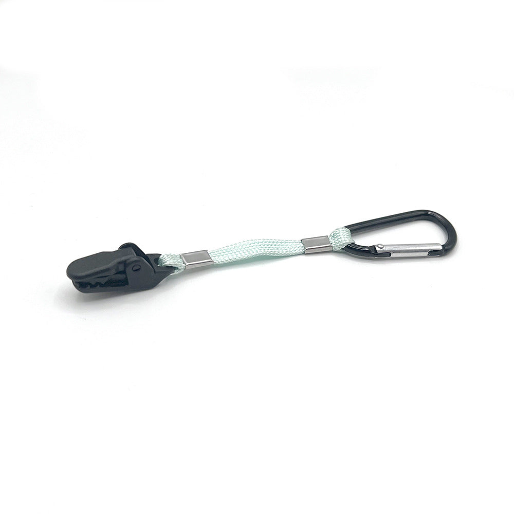 Heavy-Duty Gear Clip Stornfield