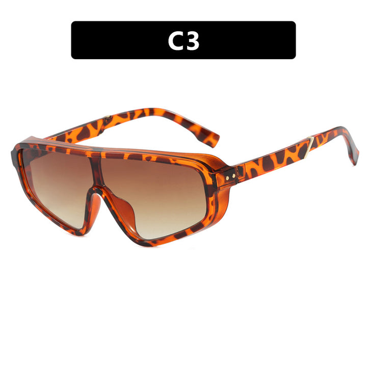 Women's Sports Sunglasses with Large Field of Vision and UV Protection Stornfield