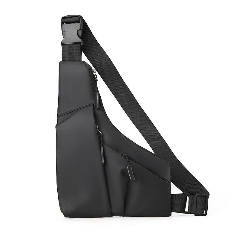 Ergonomic Crossbody Bag Stornfield