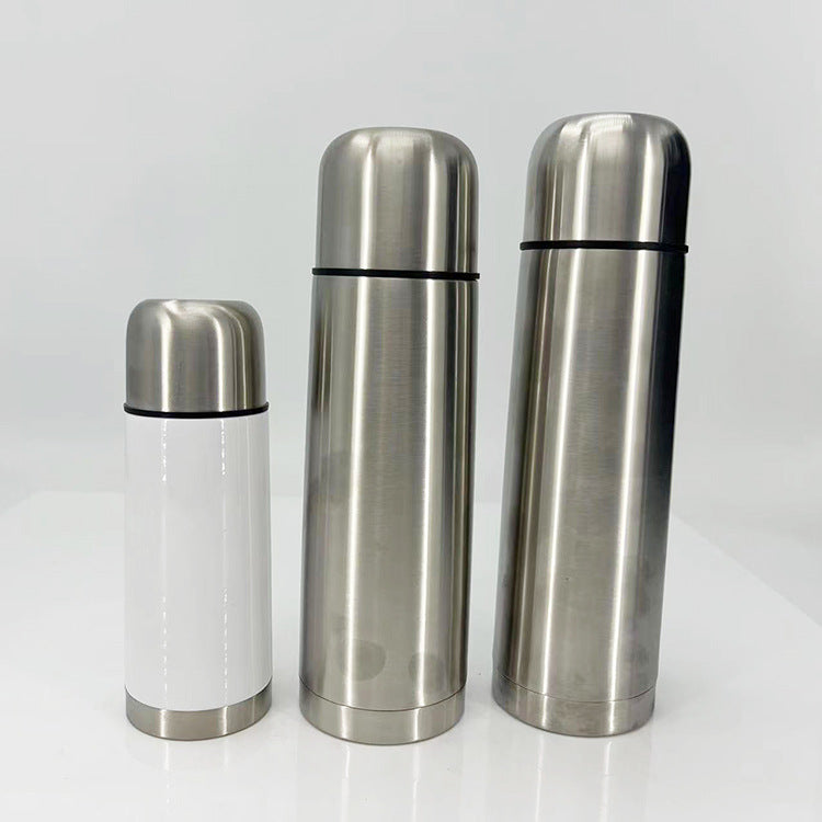 Ladies Stainless Steel Thermos Bottle Stornfield