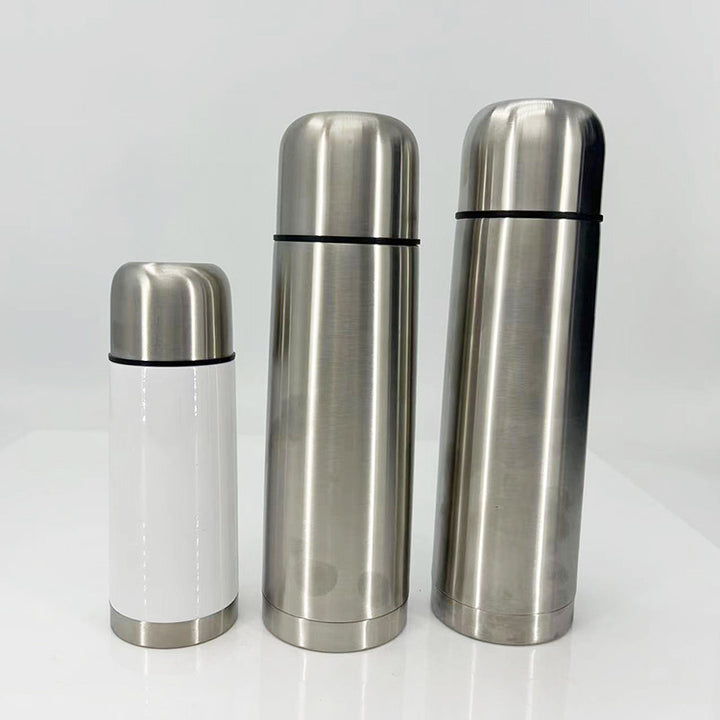 Ladies Stainless Steel Thermos Bottle Stornfield