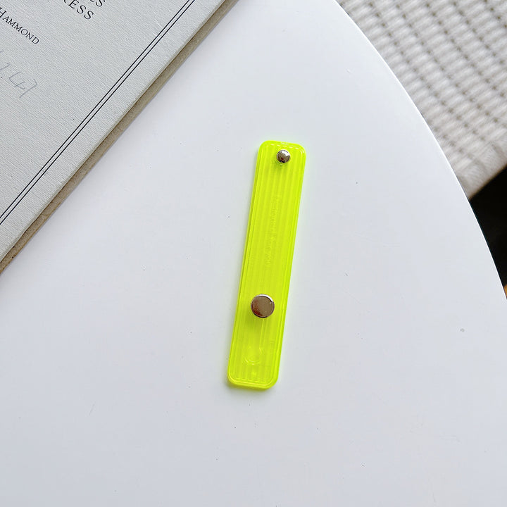 Vibrant Bookmark Clip Stornfield