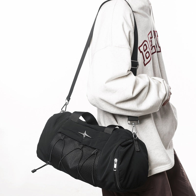 Versatile Multi-Purpose Gym Duffle Bag Stornfield