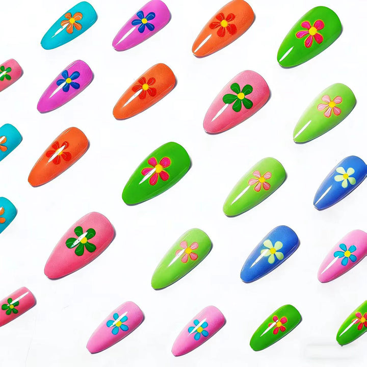 Nail Art Set Stornfield