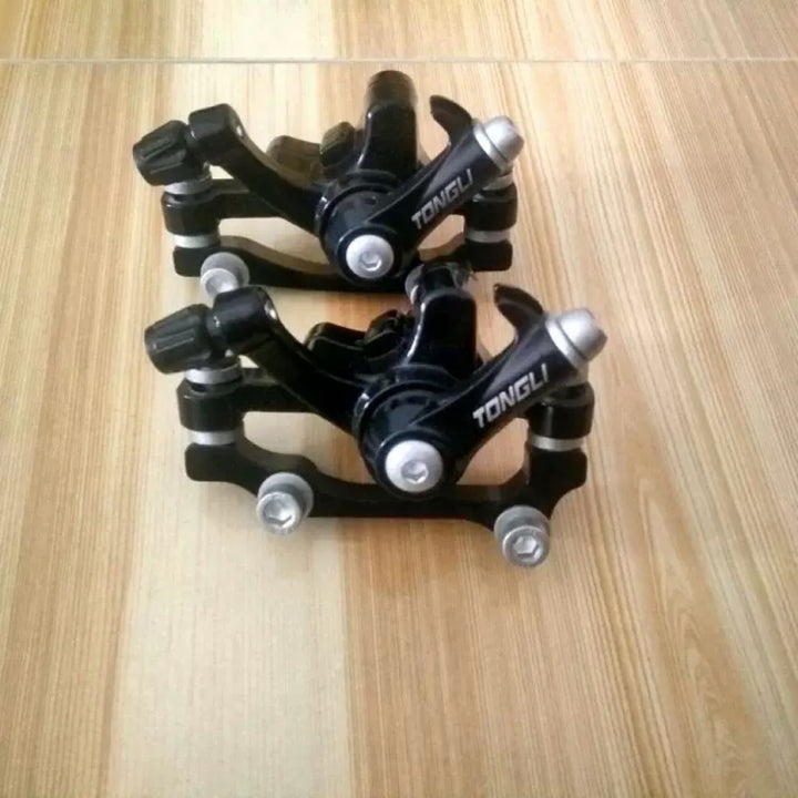 High-Performance Bicycle Caliper Brake System Stornfield