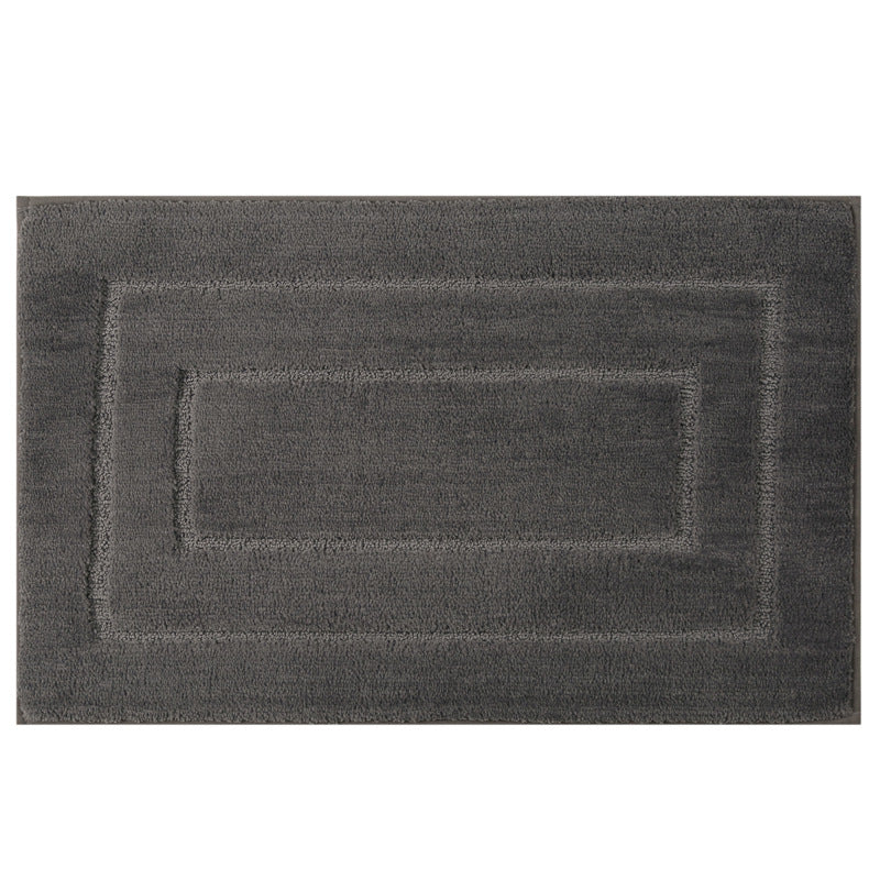 Soft Plush Bath Mat
