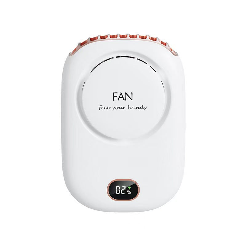 Women's Portable Hand Fan Stornfield