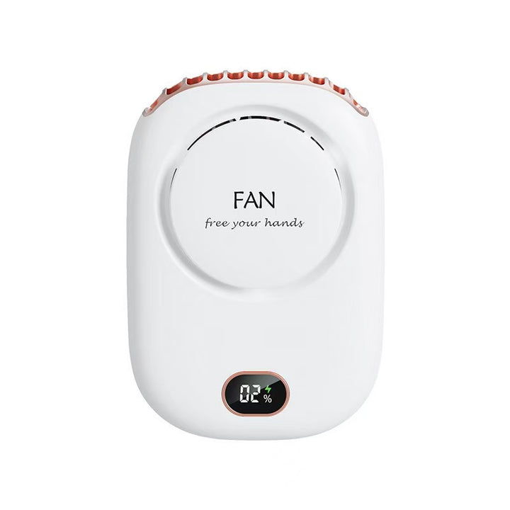 Women's Portable Hand Fan Stornfield