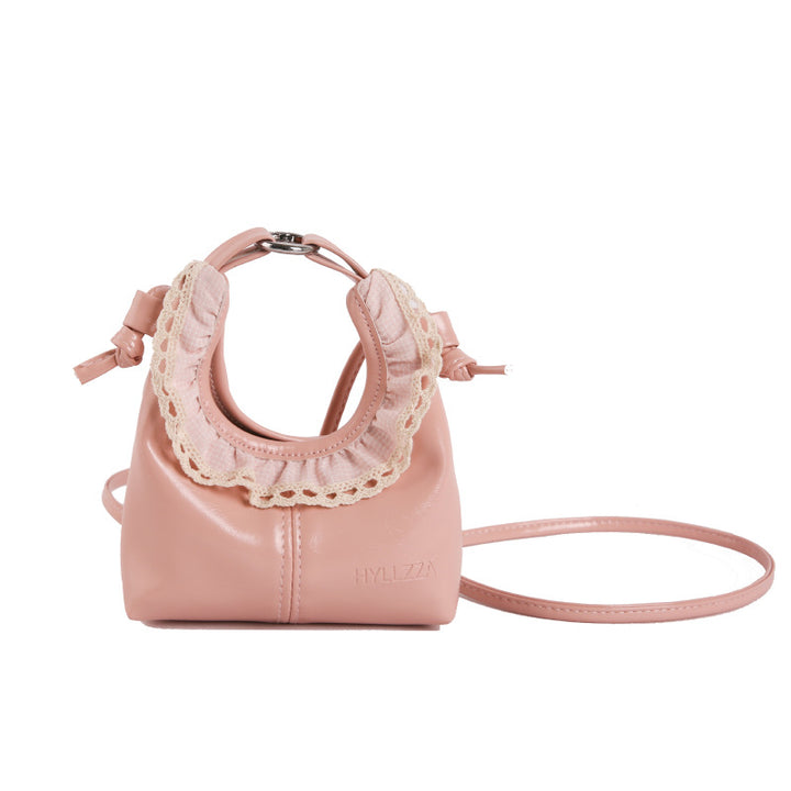WoChic Mini Handheld Bag Stornfield