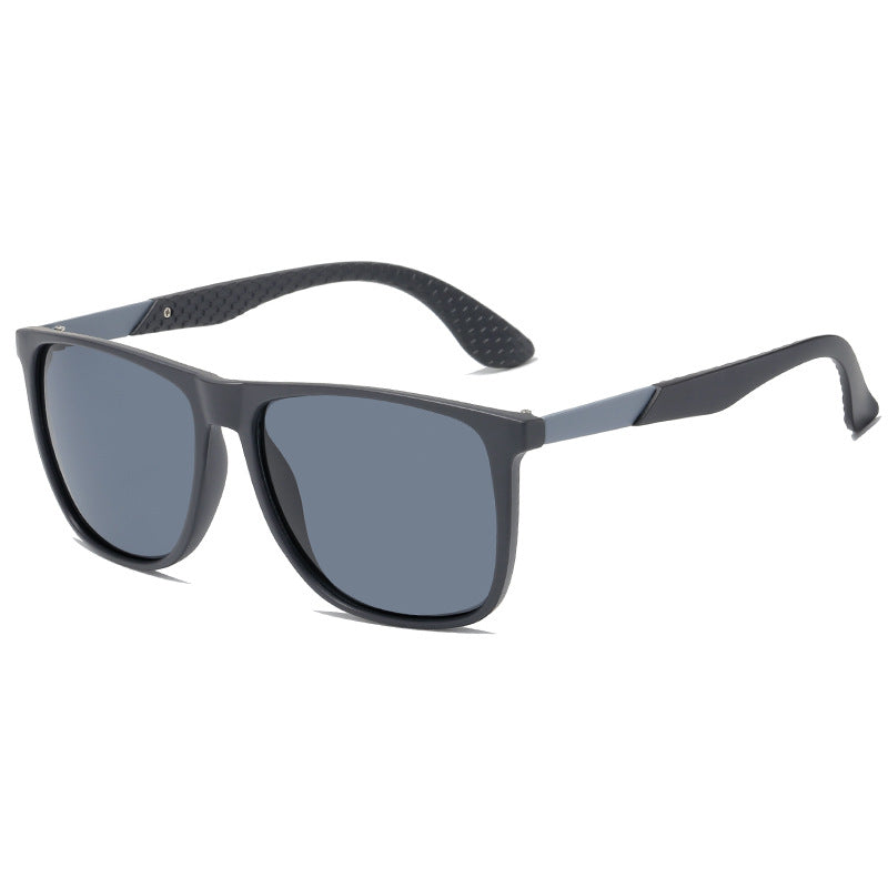 Women's sporty and stylish sunglasses with non-slip temples Stornfield