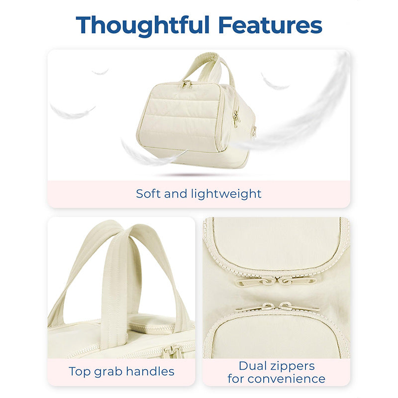 Practical Travel Bag Stornfield