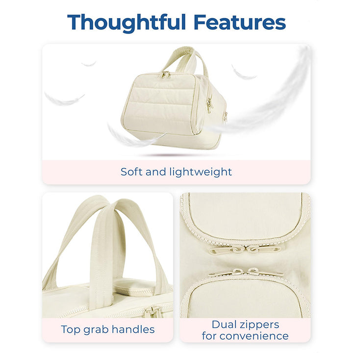 Practical Travel Bag Stornfield