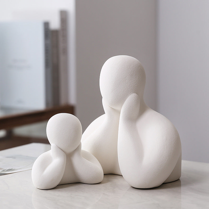 Artistic Relaxation Figure Stornfield