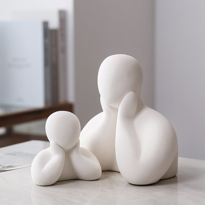 Artistic Relaxation Figure Stornfield
